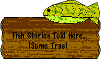 Fishstories Sign