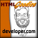 HTML Goodies Logo