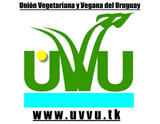 Unin Vegetariana y Vegana del Uruguay