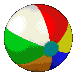 Color ball