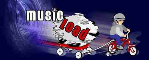 Music Load is a trademark fully owned by In Company and Partners and was established in 1999.  ALL RIGHTS RESERVED.
