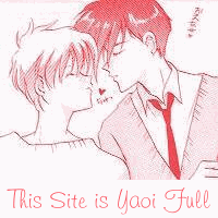 This site is Yaoi full!!!!!!