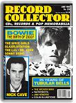 ' The La's ' - Record Collector. UK. June 1998.