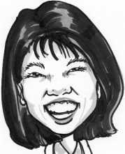 Caricature of Me!