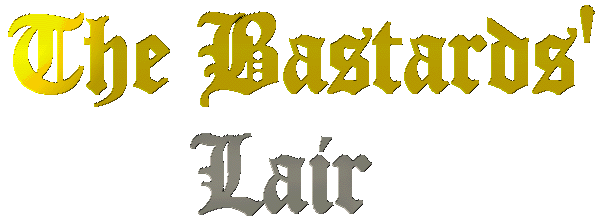 The Bastards' Lair