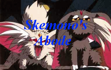 Welcome to Skemono's Abode!