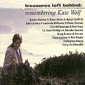 Remembering Kate Wolf CD cover