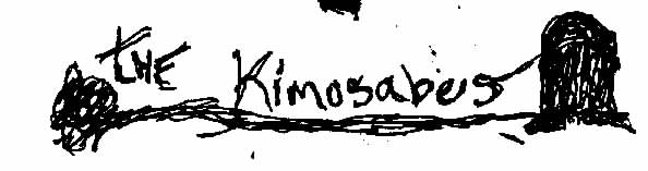 .the kimosabes.