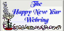 The Happy New Year Webring
