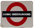 Going Underground #1