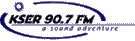 KSER 90.7 FM, A Sound Adventure