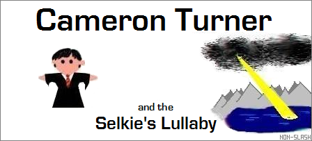 Cameron Turner and the Selkies Lullaby