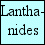 Lanthanides