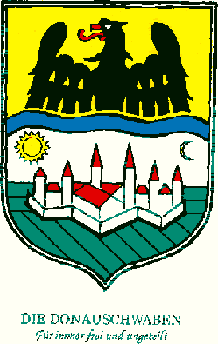Donauschwaben Coat of Arms