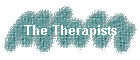 The Therapists