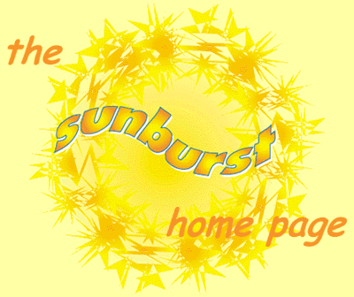 Sunburst Home Page
