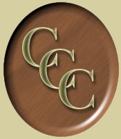 Child Control Corporation Logo
