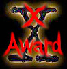 Win The X-site Award