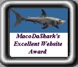 Shark Award
