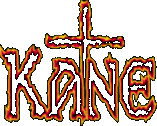 Kane, The Big Red Machine