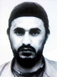 Murderer - Abu Musab al-Zarqawi