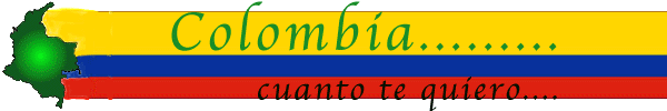 Colombia te quiero