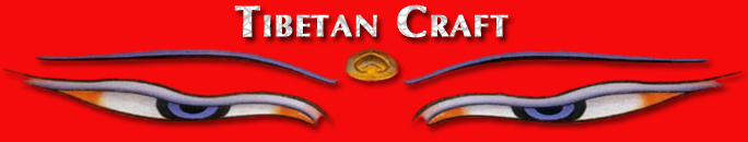 Tibetan Craft