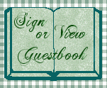 Please Sign our guestbook
