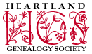 The Heartland Genealogy Society