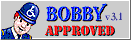 Bobby Approved - Click to enter