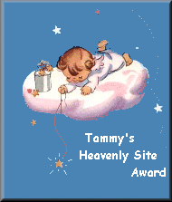 Heavenly Site Award