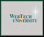 Web Tech University