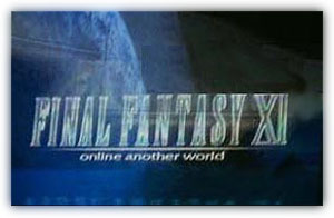 Final Fantasy XI Legends-Coming Soon!