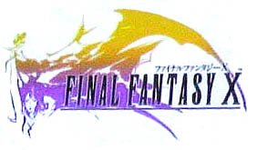 Final Fantasy X Legends!