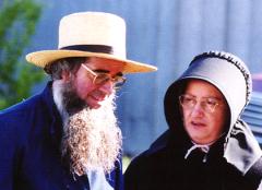 Old Order Amish