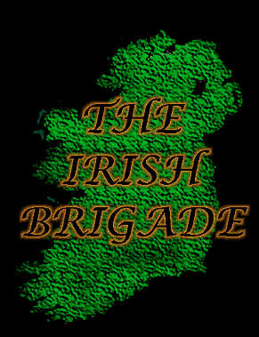 THE IRISH BRIGADE