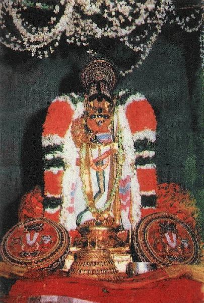 Sri Ranganathudu