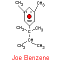 Picture of Joe Benzene!!