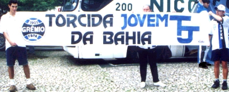 TJG - Bahia