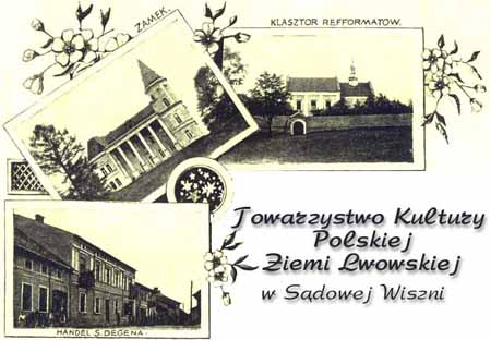 Towarzystwo Kultury Polskiej w Sadowej Wiszni