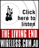 the living end wireless
