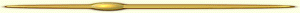 gold page divider on creamy yellow (2572 bytes)