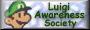 The Luigi Awareness Society