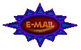 Neon email icon: Click any icon to send me mail!