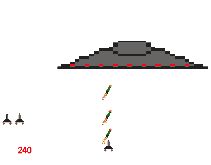 Missile Silo Game #2