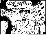 Dick Tracy, creado por Chester Gould