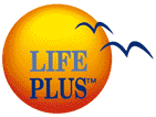 Life Plus Logo