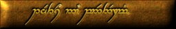 The most standard Tengwar fonts on one site!