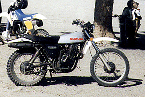 79 Suzuki SP370