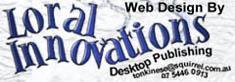 Loral Innovations